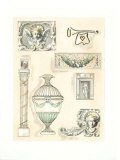 Buy Contemporary Piece II at AllPosters.com