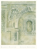 Arch and Spandrel I