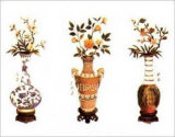 China Vase III