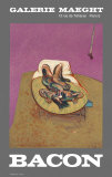 Personnage Couche, 1966