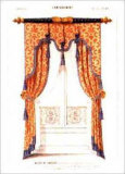 Decor De Croisee