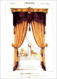 Decor De Croisee