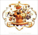 Fleurons D'ornaments