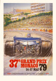 Monaco Grand Prix, 1979