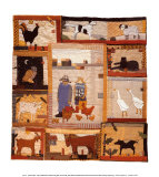 Grandmother's Quilt