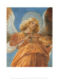 Buy Angel with Violin at AllPosters.com