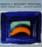 Venetian Glass, 1989