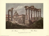 The Roman Forum