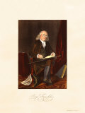 Ben Franklin
