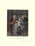 Drafting the Declaration