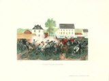 Battle of Lexington