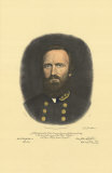 Jackson Oval Portrait