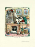 Buy Santa Claus Mail at AllPosters.com
