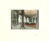 The Bank Parlor