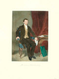 James Monroe