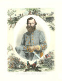 Lieutenant General J.E.B. Stuart