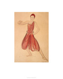 Cambodian Dancer