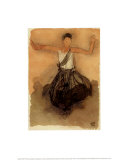 Cambodian Dancer