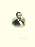 Abraham Lincoln