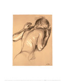 Buy Study for Earthly Paradise at AllPosters.com