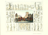 Egyptian Scene II
