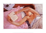Pink Pillow