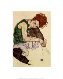 The Artist's Wife