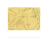 Visage de la Paix