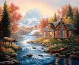 River Run