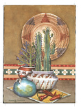 Earth's Treasures I