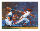 Buy Knocking 'Em Home at AllPosters.com