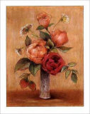 Decorative Floral