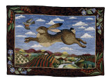 The Flying Hare