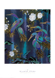 Buy Cranes in Paradise II at AllPosters.com