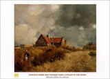 Buy Cottage in the Dunes at AllPosters.com