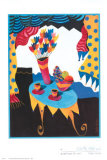 Buy Cosmic Cafe II at AllPosters.com