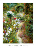 Radiant Path