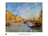 Grand Canal Venice
