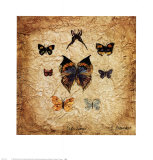 Buy Papillons I at AllPosters.com
