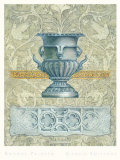 Gothic Quatrefoil I