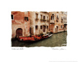 Water and Walls