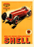 Shell, 1934
