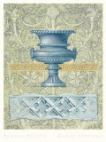 Gothic Quatrefoil II
