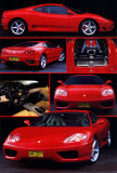 Ferrari 360 Modena