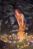 Midsummer Eve, c.1908