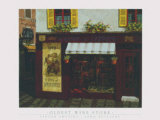 Buy Oldest Wine Store at AllPosters.com