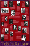 The Harlem Renaissance