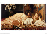 Mother and Child