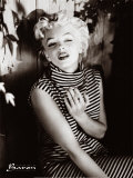 Marilyn Monroe, 1954