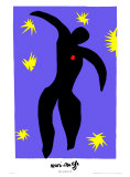 Icarus (from Jazz), c.1943